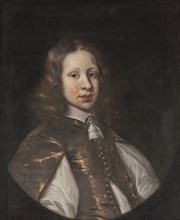 Kristian Albrekt, 1641-1694, Duke of Holstein-Gottorp. Creator: Jurgen Ovens.
