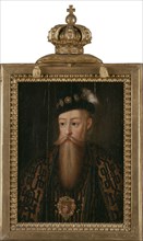Johan III (1537-1592), King of Sweden, c18th century. Creator: Ulrika Fredrika Pasch.