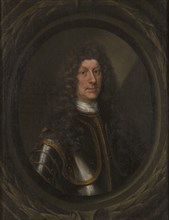 Hans von Fersen, 1625-1683, baron, lieutenant general, governor, c17th century. Creator: Anon.