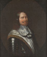 Jakob, 1610-82, Duke of Courland, c17th century. Creator: Anon.