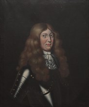 Karl Jakob, 1654-77, Prince of Courland, c17th century. Creator: Anon.