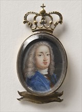 Leopold (1684-1704), Prince of Hesse-Kassel, c17th century. Creator: Unknown.