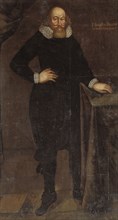 Magnus Brahe, 1564-1633, c17th century. Creator: Johan Johansson Werner.