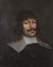 Markus Zuerius Boxhorn, 1602-1653, c17th century. Creator: Anon.
