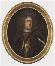 Otto Vilhelm von Konigsmarck, 1639-1688, c17th century. Creator: David Klocker Ehrenstrahl.