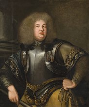Peter Makeléer, 1644-1697, 1675. Creator: Richard Sylvius.