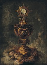 The Eucharist, 1660. Creator: Unknown.