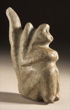 Monkey, 500 B.C.-A.D. 1000. Creator: Unknown.