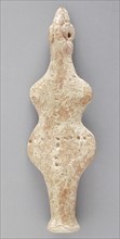 Female Figure, 2nd millennium B.C.. Creator: Unknown.