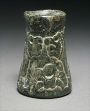 Jar, between c.2700 and c.2500 B.C.. Creator: Unknown.