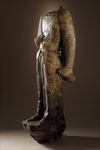 Probably Avalokitésvara (Guanyin), the Bodhisattva of Mercy (image 2 of 2), between c.700 and c.800. Creator: Unknown.