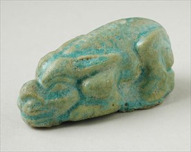 Rabbit, Early Roman Period (30 BCE-395 CE). Creator: Unknown.