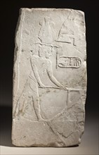 Artist's Trial Piece (image 2 of 2), between c.570 and c.525 B.C.. Creator: Unknown.