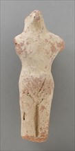 Prisoner Figure (image 2 of 2), Middle Kingdom (2040-1640 BCE). Creator: Unknown.