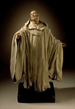 Saint Bernard, between c.1760 and c.1780. Creator: Unknown.