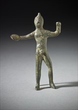 Male Figure, 7th-6th century B.C.. Creator: Unknown.