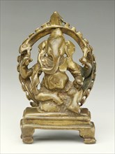 Ganesha, Lord of Obstacles, 10th-11th century. Creator: Unknown.