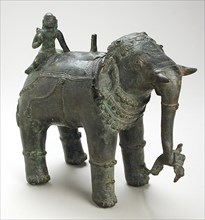 The Elephant of Sasta, 12th-13th century. Creator: Unknown.