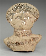 Female Bust, 1st century. Creator: Unknown.