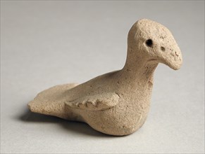 Bird, 2nd millenium B.C.. Creator: Unknown.