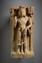The Hindu God Shiva, 3rd century. Creator: Unknown.