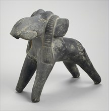 Elephant, 3rd century BC. Creator: Unknown.