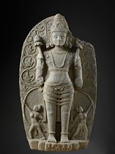 Surya, The Sun God, between c.1100 and c.1150. Creator: Unknown.