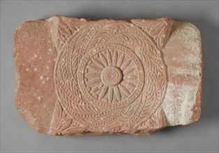 Crossbar, c.1st-2nd century. Creator: Unknown.