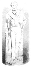Sir H. Davy, 1860. Creator: Unknown.