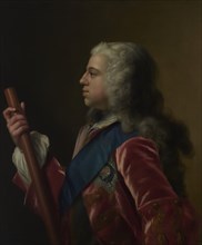 Stadhouder William IV, Prince of Orange, after 1734. Creator: Philip Van Dijk.