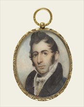 Edward D. Jackson, c1820. Creator: Thomas Sully.