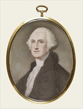 George Washington, 1793. Creator: Unknown.