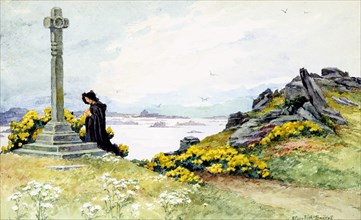 'The Breton Martyrdom', 1874-1953