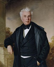 Jacob Regenhart, 1853. Creator: Anton Einsle.