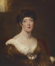 The Marchioness of Sutherland, after 1816. Creator: Thomas Lawrence.