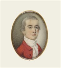 Colonel Samuel Waldo, c1770. Creator: Unknown.