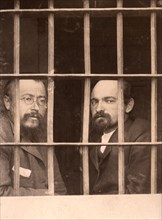 Kulikovsky and Shinkman, 1906-1911. Creator: Isaiah Aronovich Shinkman.
