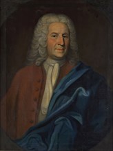 Petter Strombalt, 1736. Creator: Carl Fredrich Brander.
