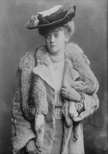 Lady Gwendoline Guinness, 1912. Creator: Bain News Service.