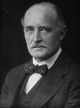 Sir Esme W. Howard, between c1915 and c1920. Creator: Bain News Service.