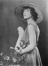 Violette Selfridge, between c1915 and c1920. Creator: Bain News Service.