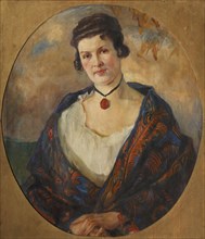Creator: Della-Vos-Kardovskaya, Olga Ludvigovna (1875-1952).