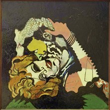 Creator:  Picabia, Francis (1879-1953).