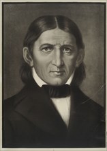 Portrait of Friedrich Froebel (1782-1852). Creator: Unknown artist.