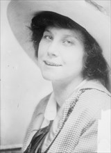 Mrs. John Haserot, between c1910 and c1915. Creator: Bain News Service.