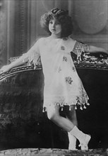 Princess Marie Jose of Belgium, between c1910 and c1915. Creator: Bain News Service.