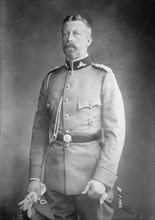 Prince Henry of Prussia, between c1910 and c1915. Creator: Bain News Service.