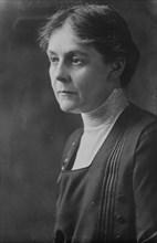 Dr. Alice Hamilton, between c1915 and c1920. Creator: Bain News Service.