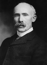Sir J.N. Jordan, British Minister to China, portrait, 1912. Creator: Bain News Service.