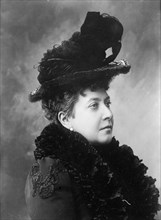 Princess Christian, 1910. Creator: Bain News Service.